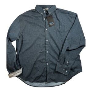 NWT Aerowear I Belong in the Skies Long sleeve Size XXL Classic Aviation Casual